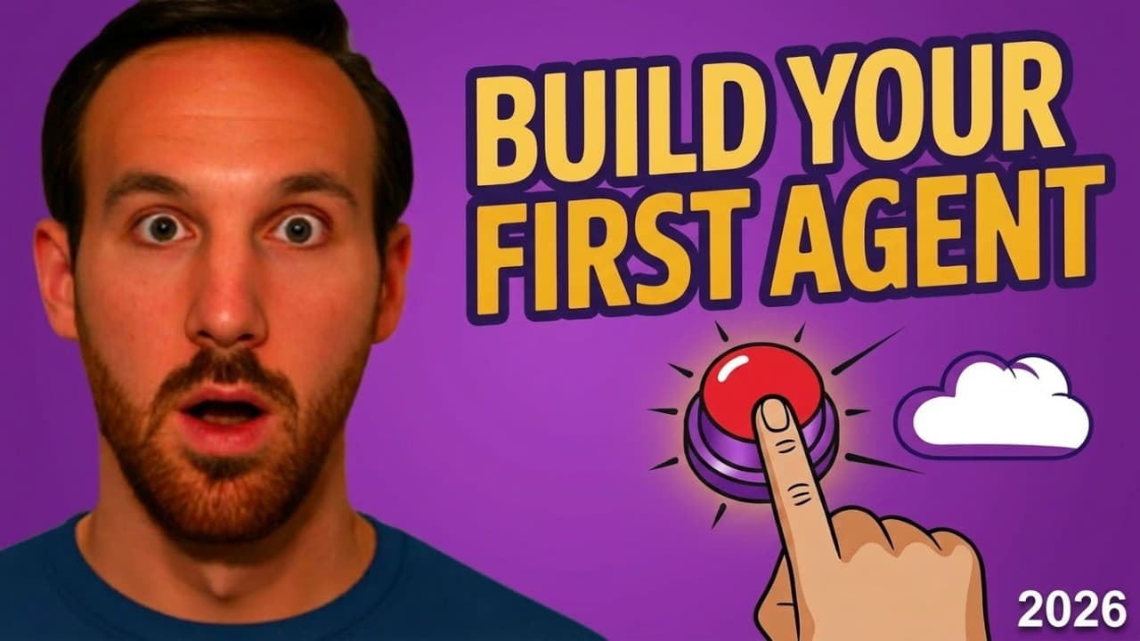 Build An AI Agent From Scratch Using Microsoft Foundry in 2026
