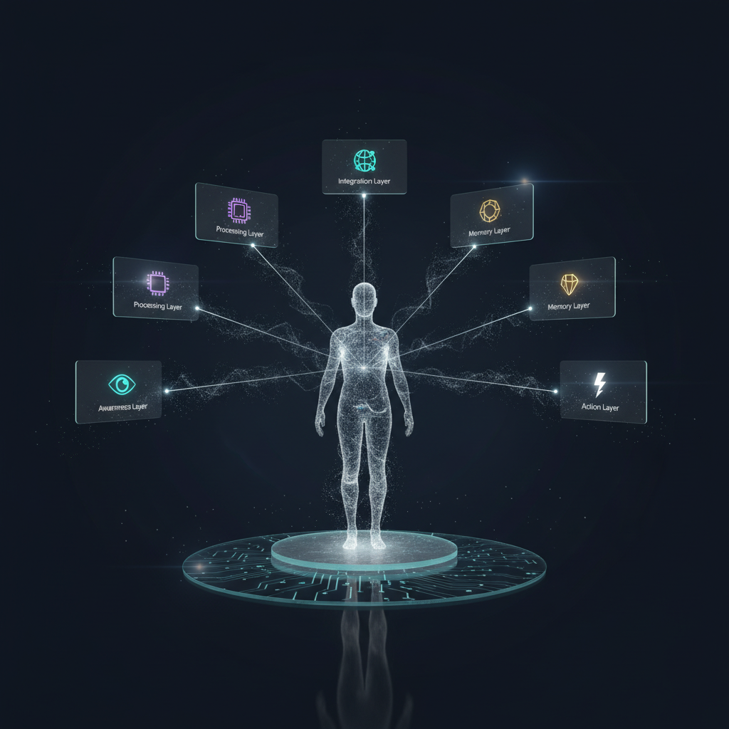 Conscious AI Integration OS