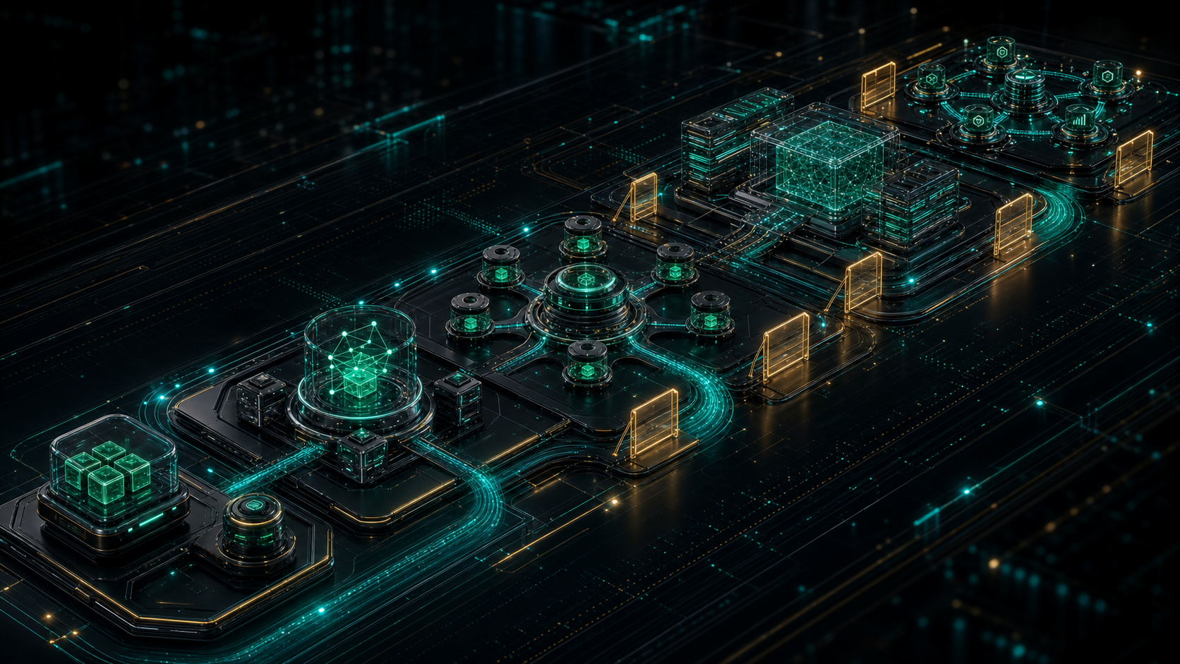 Agentic AI Roadmap 2026: From Multi-Agent Systems to Enterprise Orchestration