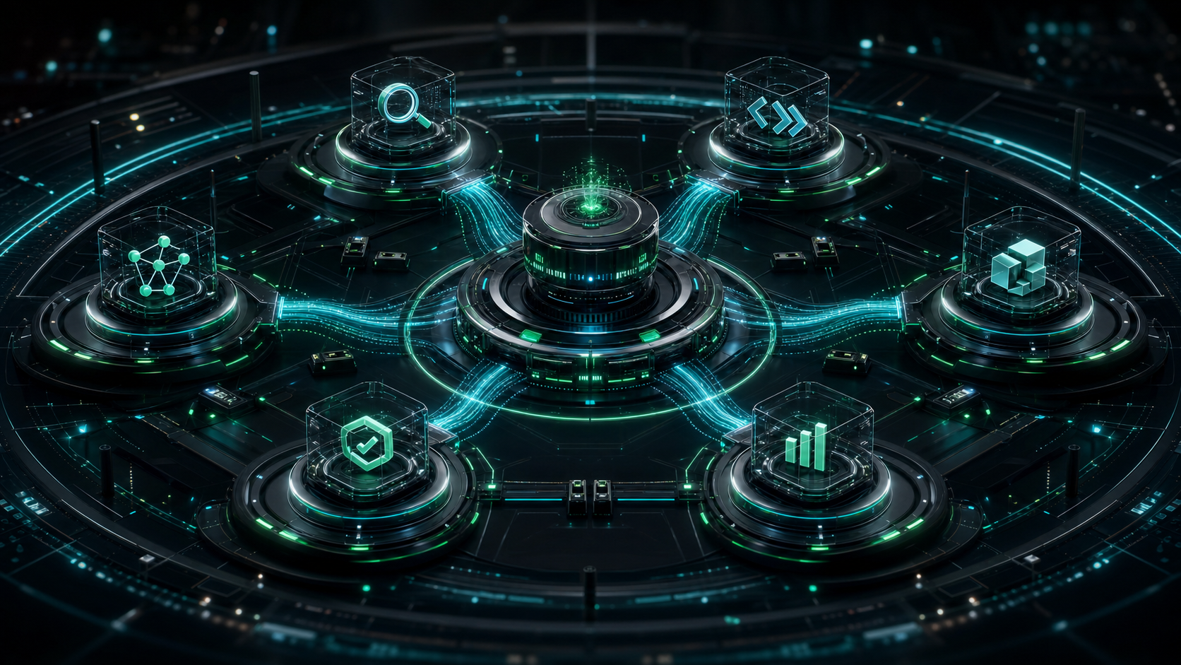 Multi-Agent Orchestration Patterns: Building Production Systems in 2026