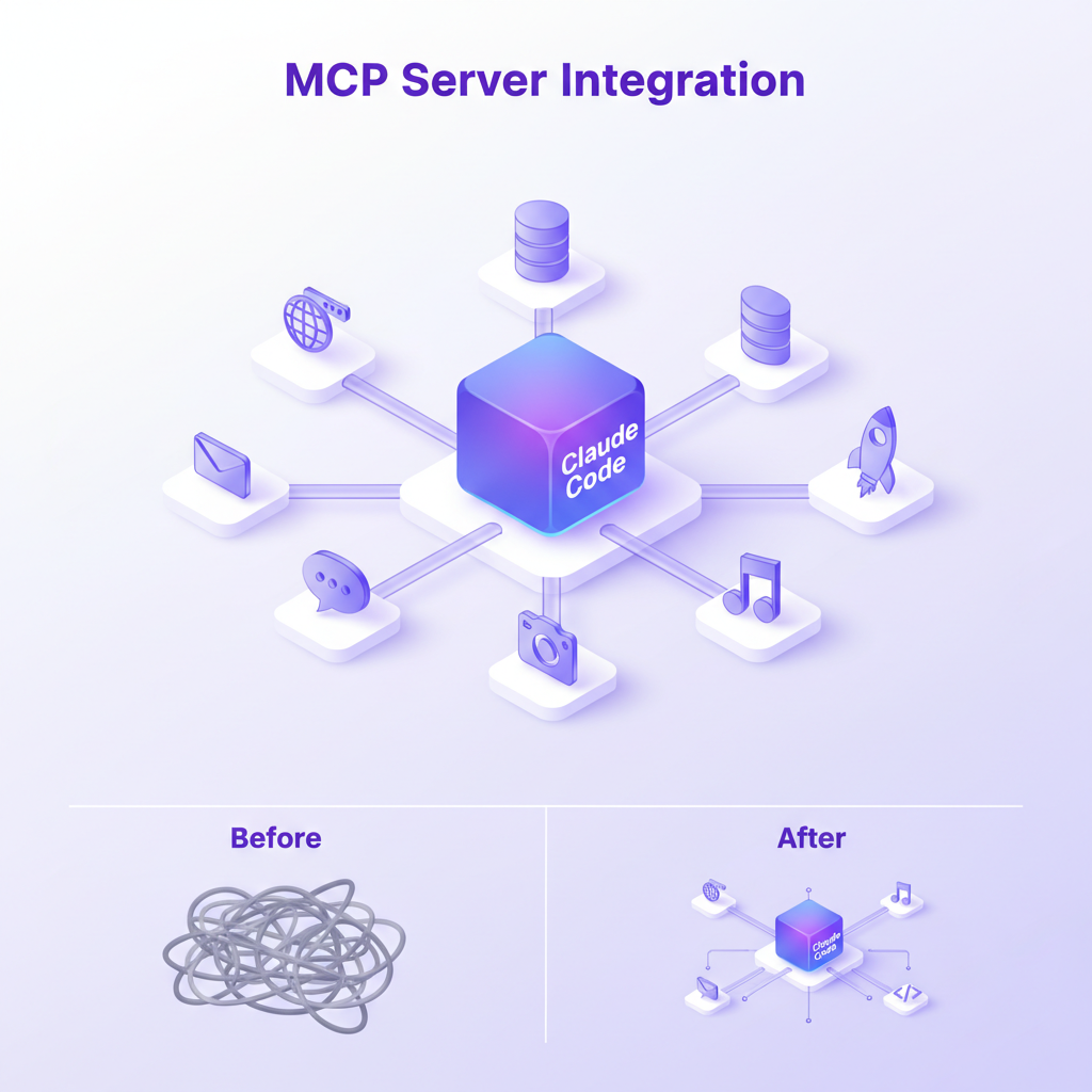 MCP Server Integration